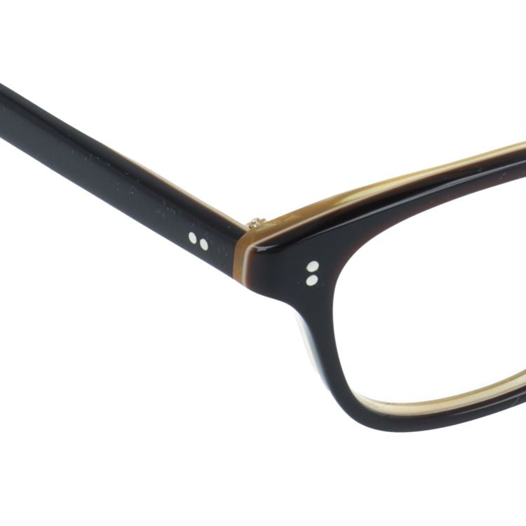 【国内正規品】オリバーピープルズ メガネフレーム アシュトン-ジェー 伊達メガネ アジアンフィット Oliver Peoples Ashton-J OV7946 MN 51サイズ スクエア型 復刻モデル 日本製 ユニセックス メンズ レディース