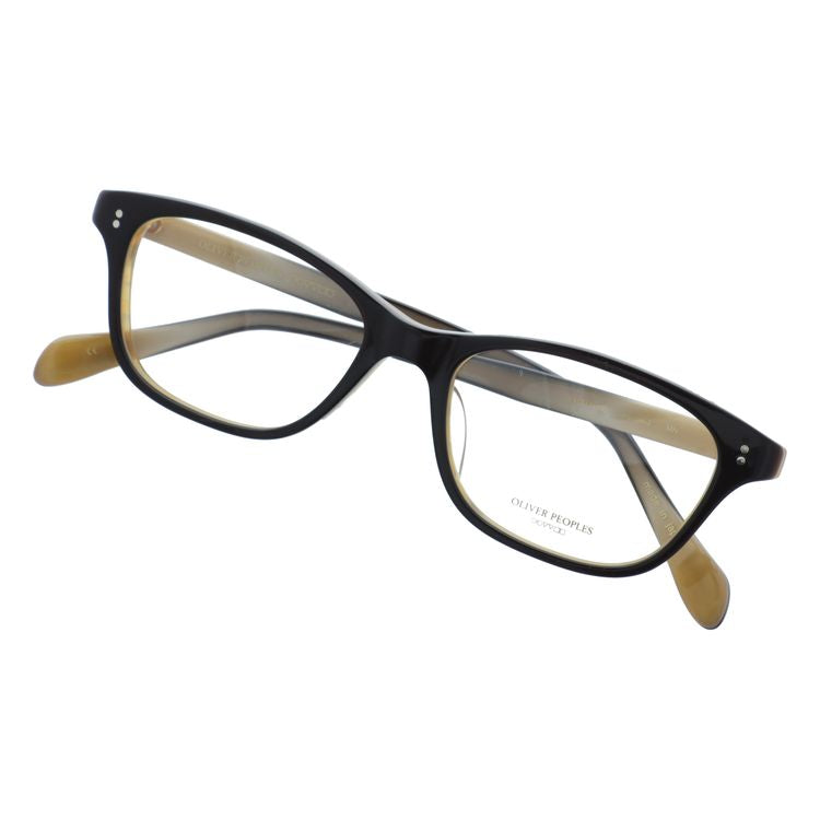 【国内正規品】オリバーピープルズ メガネフレーム アシュトン-ジェー 伊達メガネ アジアンフィット Oliver Peoples Ashton-J OV7946 MN 51サイズ スクエア型 復刻モデル 日本製 ユニセックス メンズ レディース