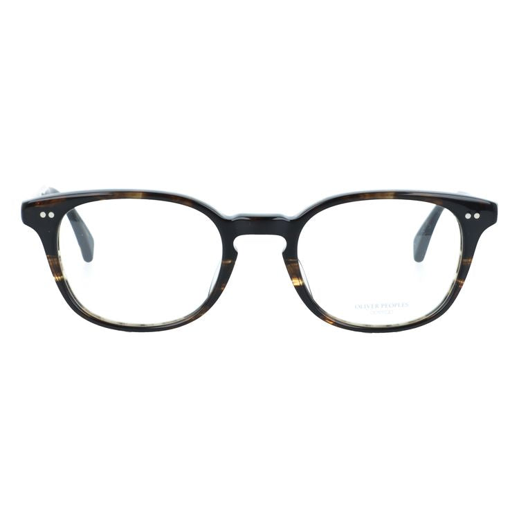 【国内正規品】オリバーピープルズ メガネフレーム サーヴァーエルエー 伊達メガネ アジアンフィット Oliver Peoples SARVER-LA OV7962 COCO2 49サイズ スクエア型 ヴィンテージ 日本製 ユニセックス メンズ レディース