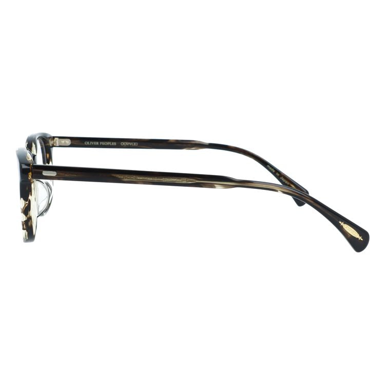 【国内正規品】オリバーピープルズ メガネフレーム サーヴァーエルエー 伊達メガネ アジアンフィット Oliver Peoples SARVER-LA OV7962 COCO2 49サイズ スクエア型 ヴィンテージ 日本製 ユニセックス メンズ レディース