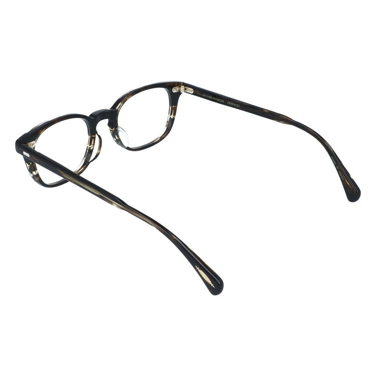 【国内正規品】オリバーピープルズ メガネフレーム サーヴァーエルエー 伊達メガネ アジアンフィット Oliver Peoples SARVER-LA OV7962 COCO2 49サイズ スクエア型 ヴィンテージ 日本製 ユニセックス メンズ レディース