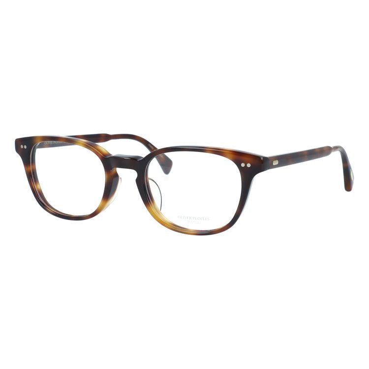 【国内正規品】オリバーピープルズ メガネフレーム サーヴァーエルエー 伊達メガネ アジアンフィット Oliver Peoples SARVER-LA OV7962 DM 49サイズ スクエア型 ヴィンテージ 日本製 ユニセックス メンズ レディース