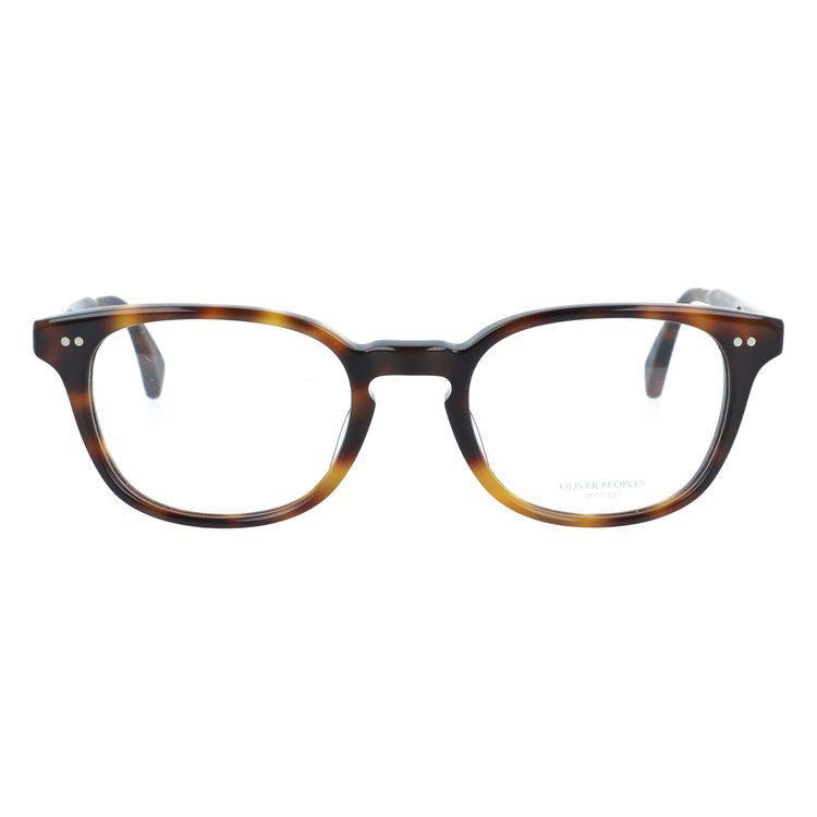 【国内正規品】オリバーピープルズ メガネフレーム サーヴァーエルエー 伊達メガネ アジアンフィット Oliver Peoples SARVER-LA OV7962 DM 49サイズ スクエア型 ヴィンテージ 日本製 ユニセックス メンズ レディース