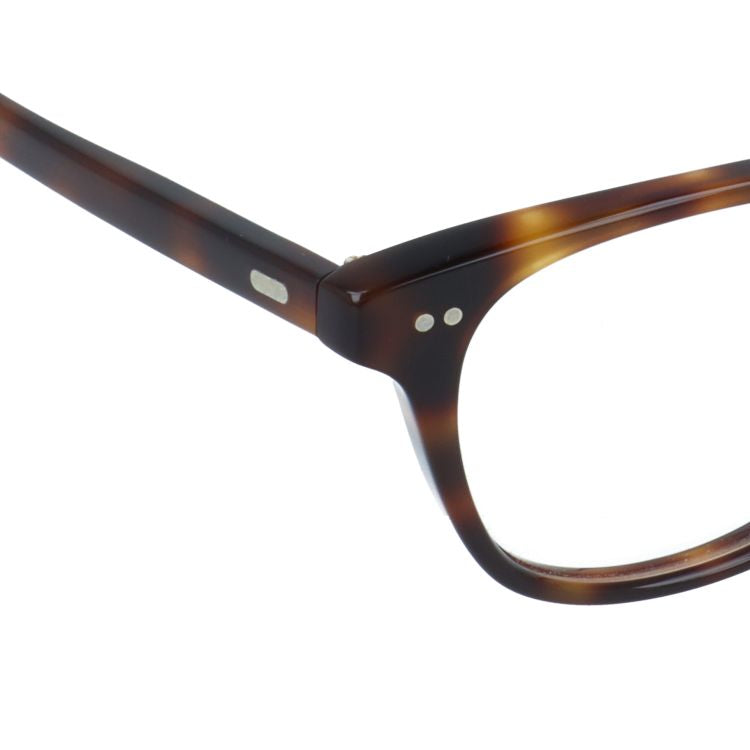 【国内正規品】オリバーピープルズ メガネフレーム サーヴァーエルエー 伊達メガネ アジアンフィット Oliver Peoples SARVER-LA OV7962 DM 49サイズ スクエア型 ヴィンテージ 日本製 ユニセックス メンズ レディース