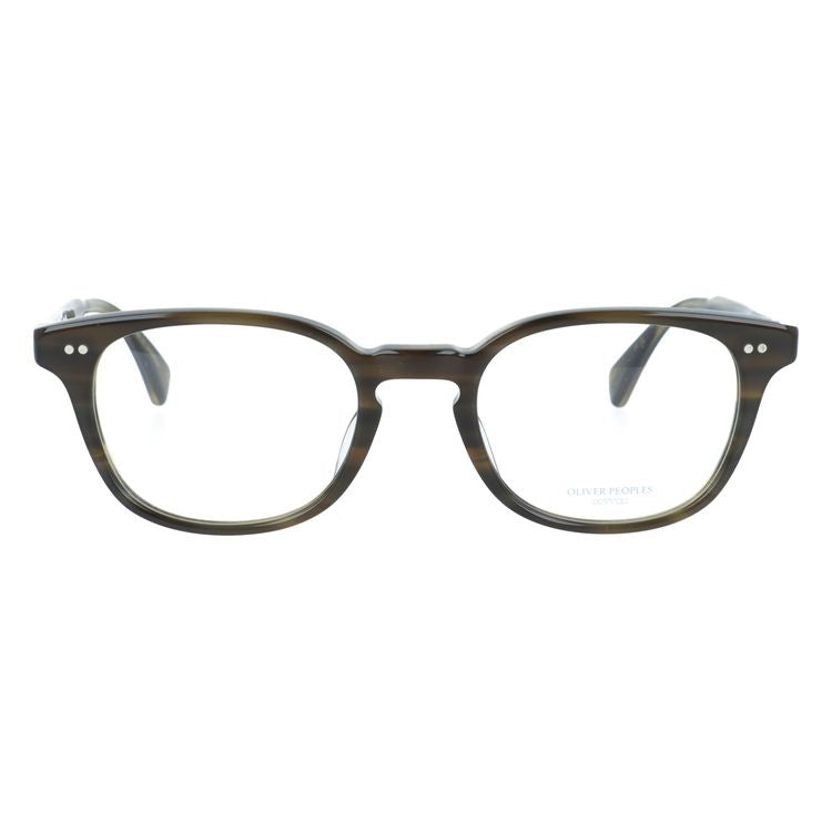 【国内正規品】オリバーピープルズ メガネフレーム サーヴァーエルエー 伊達メガネ アジアンフィット Oliver Peoples SARVER-LA OV7962 OT 49サイズ スクエア型 ヴィンテージ 日本製 ユニセックス メンズ レディース