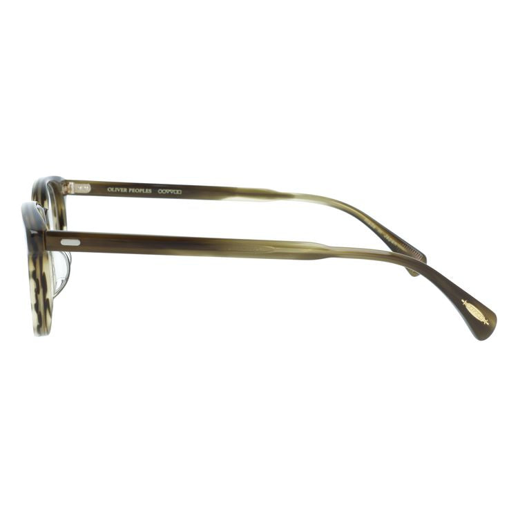 【国内正規品】オリバーピープルズ メガネフレーム サーヴァーエルエー 伊達メガネ アジアンフィット Oliver Peoples SARVER-LA OV7962 OT 49サイズ スクエア型 ヴィンテージ 日本製 ユニセックス メンズ レディース