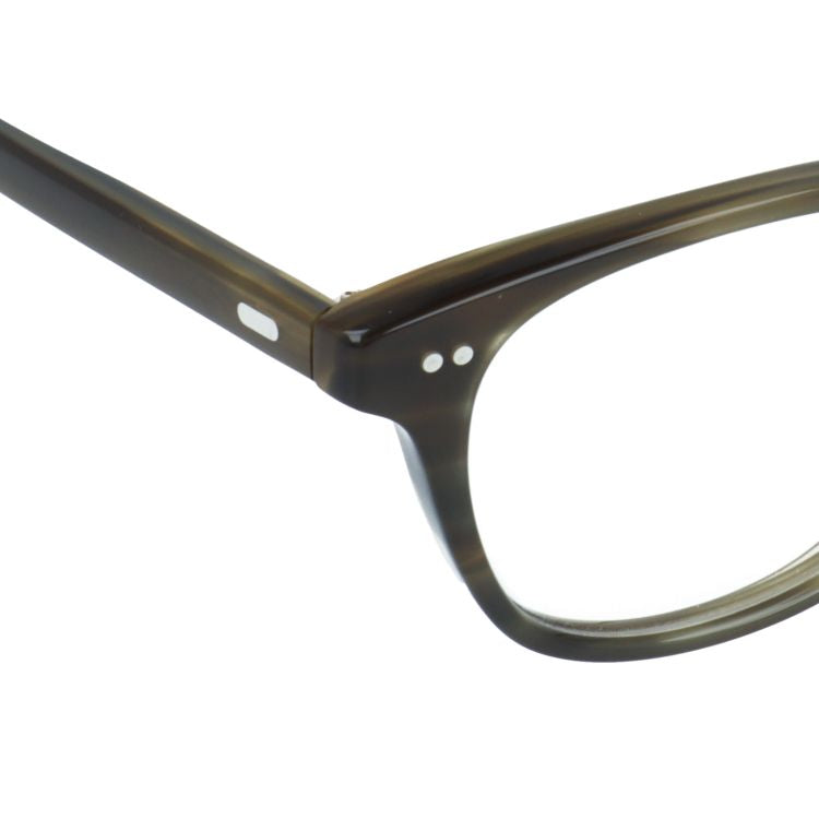 【国内正規品】オリバーピープルズ メガネフレーム サーヴァーエルエー 伊達メガネ アジアンフィット Oliver Peoples SARVER-LA OV7962 OT 49サイズ スクエア型 ヴィンテージ 日本製 ユニセックス メンズ レディース