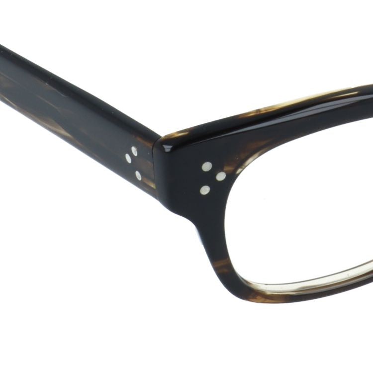 【国内正規品】オリバーピープルズ メガネフレーム アーティージェイ 伊達メガネ アジアンフィット Oliver Peoples ARTIE-J OV7995 COCO2 50サイズ スクエア型 ヴィンテージ 日本製 ユニセックス メンズ レディース
