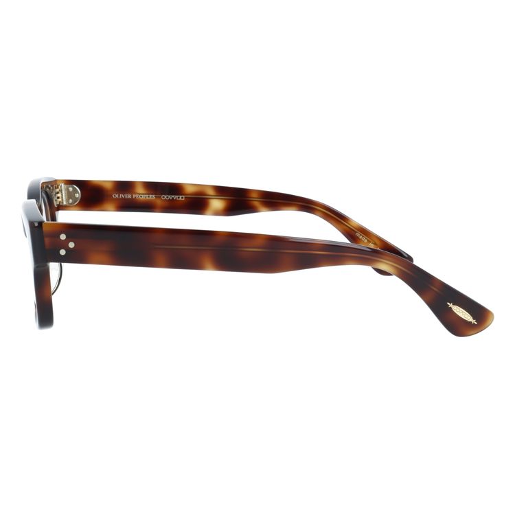 【国内正規品】オリバーピープルズ メガネフレーム アーティージェイ 伊達メガネ アジアンフィット Oliver Peoples ARTIE-J OV7995 DM 50サイズ スクエア型 ヴィンテージ 日本製 ユニセックス メンズ レディース