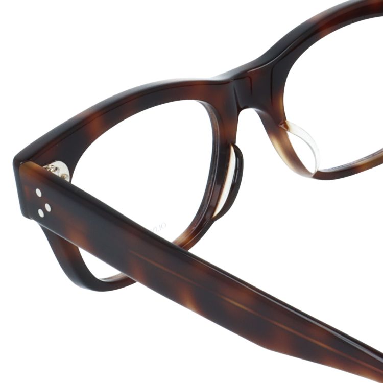 【国内正規品】オリバーピープルズ メガネフレーム アーティージェイ 伊達メガネ アジアンフィット Oliver Peoples ARTIE-J OV7995 DM 50サイズ スクエア型 ヴィンテージ 日本製 ユニセックス メンズ レディース