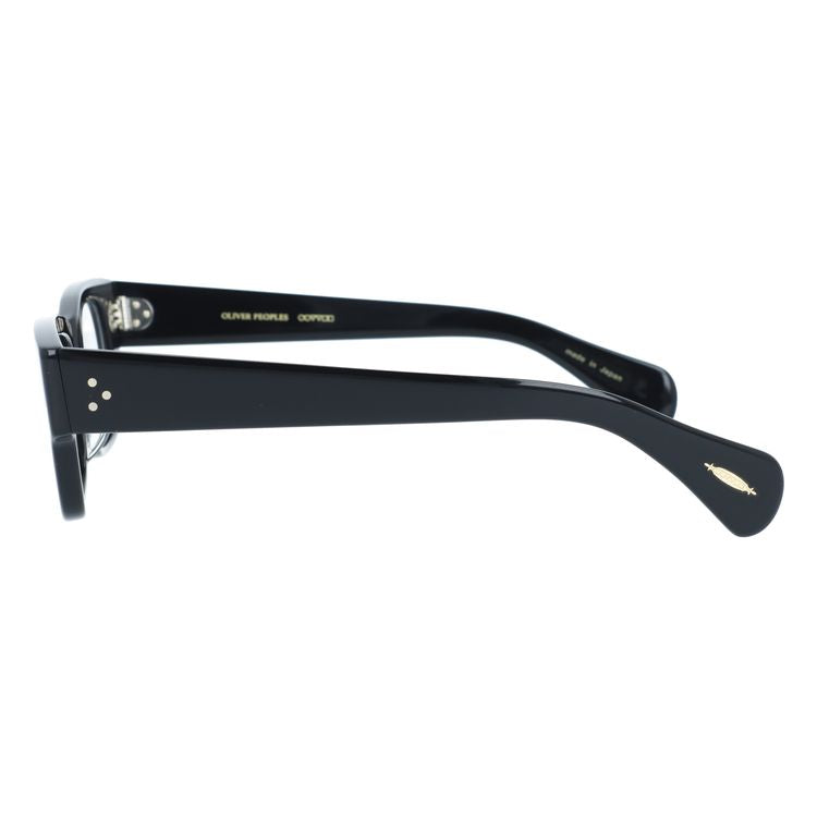 【国内正規品】オリバーピープルズ メガネフレーム アリアール 伊達メガネ アジアンフィット Oliver Peoples ARI-R OV7997 BK 49サイズ スクエア型 ヴィンテージ 日本製 ユニセックス メンズ レディース