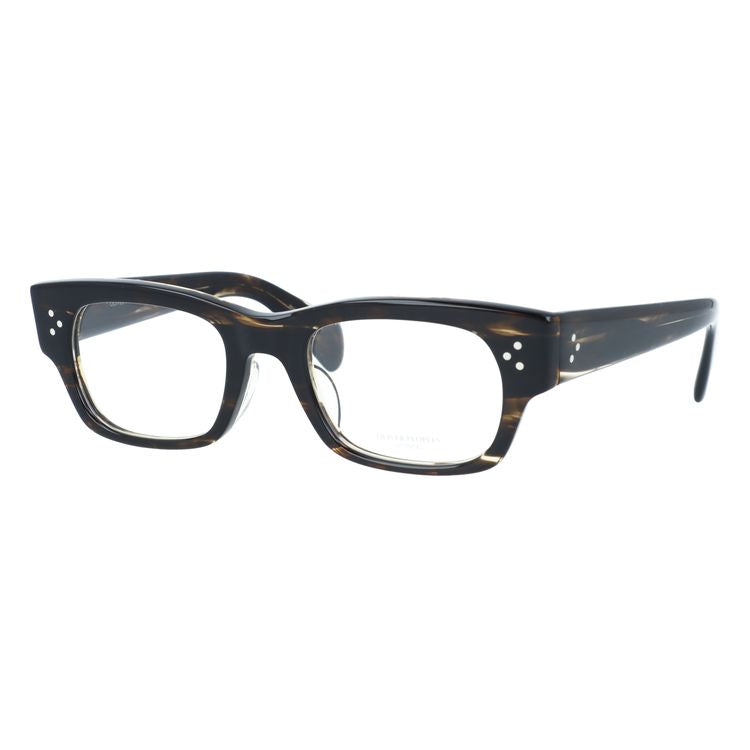【国内正規品】オリバーピープルズ メガネフレーム アリアール 伊達メガネ アジアンフィット Oliver Peoples ARI-R OV7997 COCO2 49サイズ スクエア型 ヴィンテージ 日本製 ユニセックス メンズ レディース