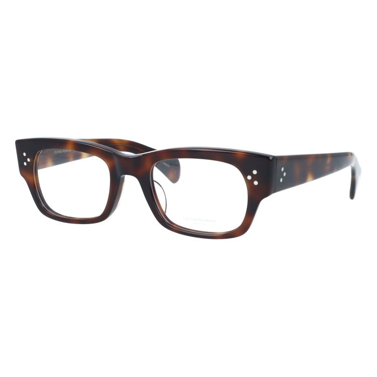 【国内正規品】オリバーピープルズ メガネフレーム アリアール 伊達メガネ アジアンフィット Oliver Peoples ARI-R OV7997 DM 49サイズ スクエア型 ヴィンテージ 日本製 ユニセックス メンズ レディース