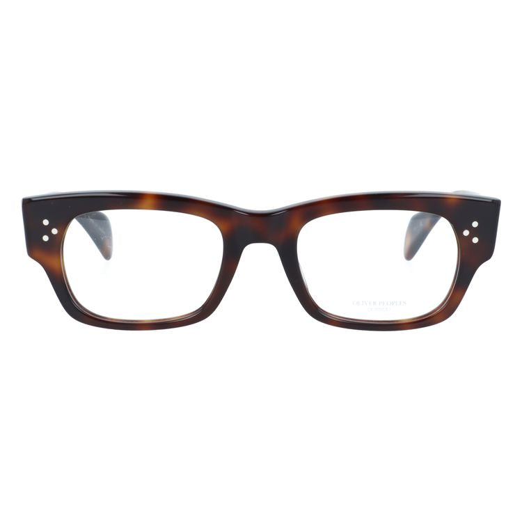 【国内正規品】オリバーピープルズ メガネフレーム アリアール 伊達メガネ アジアンフィット Oliver Peoples ARI-R OV7997 DM 49サイズ スクエア型 ヴィンテージ 日本製 ユニセックス メンズ レディース