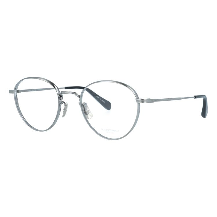 【日本製】オリバーピープルズ サングラス ブラックソーン 調整可能ノーズパッド(アジアンフィット) Oliver Peoples BLACKTHORNE OV7939T P 49サイズ ボストン型 made in Japan ユニセックス メンズ レディース【国内正規品】 【選べる2色 調光レンズ】