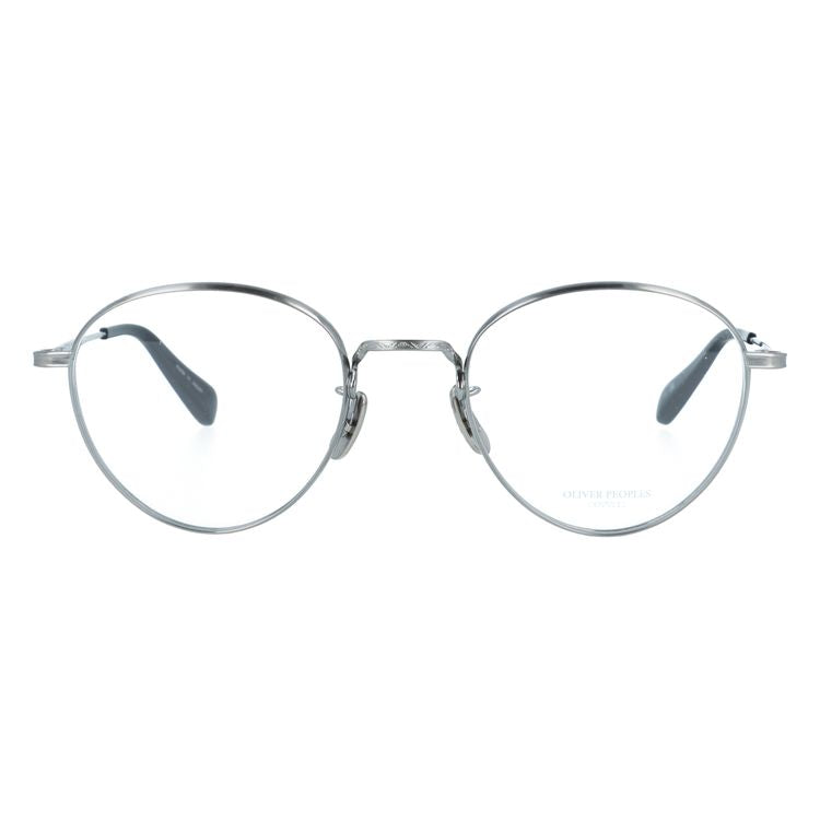 【日本製】オリバーピープルズ サングラス ブラックソーン 調整可能ノーズパッド(アジアンフィット) Oliver Peoples BLACKTHORNE OV7939T P 49サイズ ボストン型 made in Japan ユニセックス メンズ レディース【国内正規品】 【選べる2色 調光レンズ】