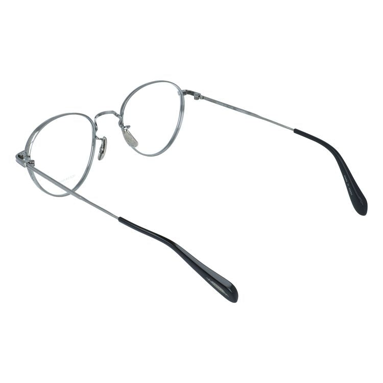 【日本製】オリバーピープルズ サングラス ブラックソーン 調整可能ノーズパッド(アジアンフィット) Oliver Peoples BLACKTHORNE OV7939T P 49サイズ ボストン型 made in Japan ユニセックス メンズ レディース【国内正規品】 【選べる2色 調光レンズ】