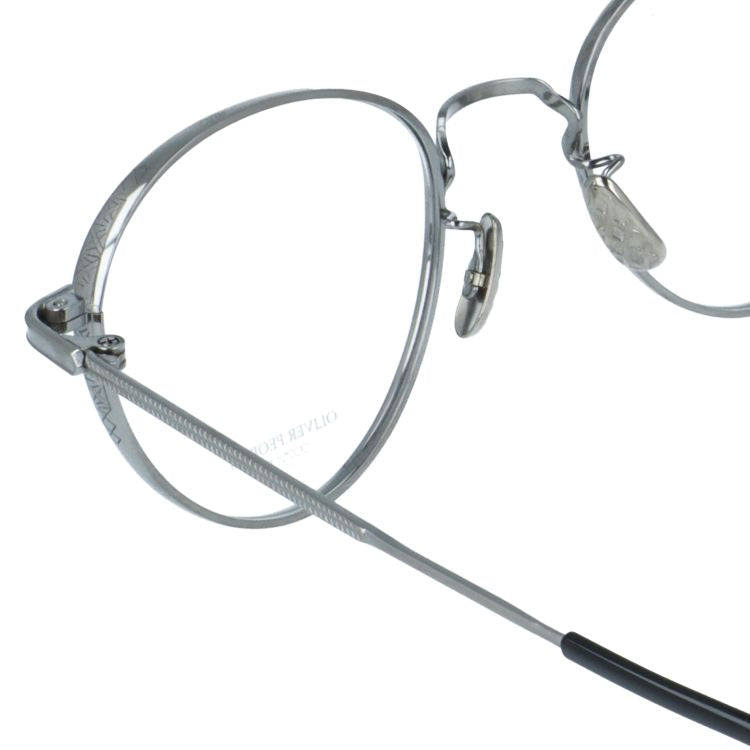 【日本製】オリバーピープルズ サングラス ブラックソーン 調整可能ノーズパッド(アジアンフィット) Oliver Peoples BLACKTHORNE OV7939T P 49サイズ ボストン型 made in Japan ユニセックス メンズ レディース【国内正規品】 【選べる2色 調光レンズ】