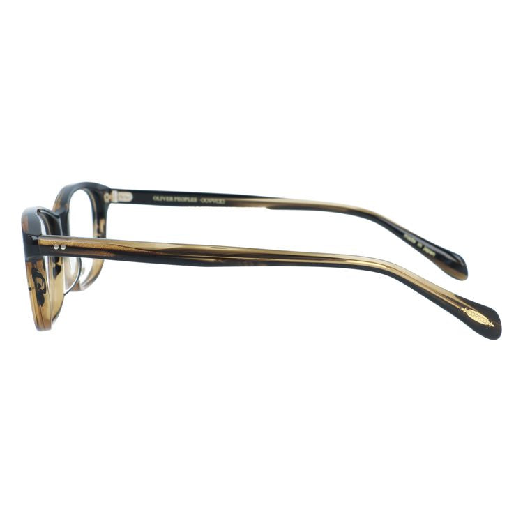 【日本製】オリバーピープルズ サングラス アシュトン-ジェー アジアンフィット Oliver Peoples ASHTON-J OV7946 8108 51サイズ ウェリントン型 made in Japan フォックスデザイン ユニセックス メンズ レディース【国内正規品】 【選べる2色 調光レンズ】