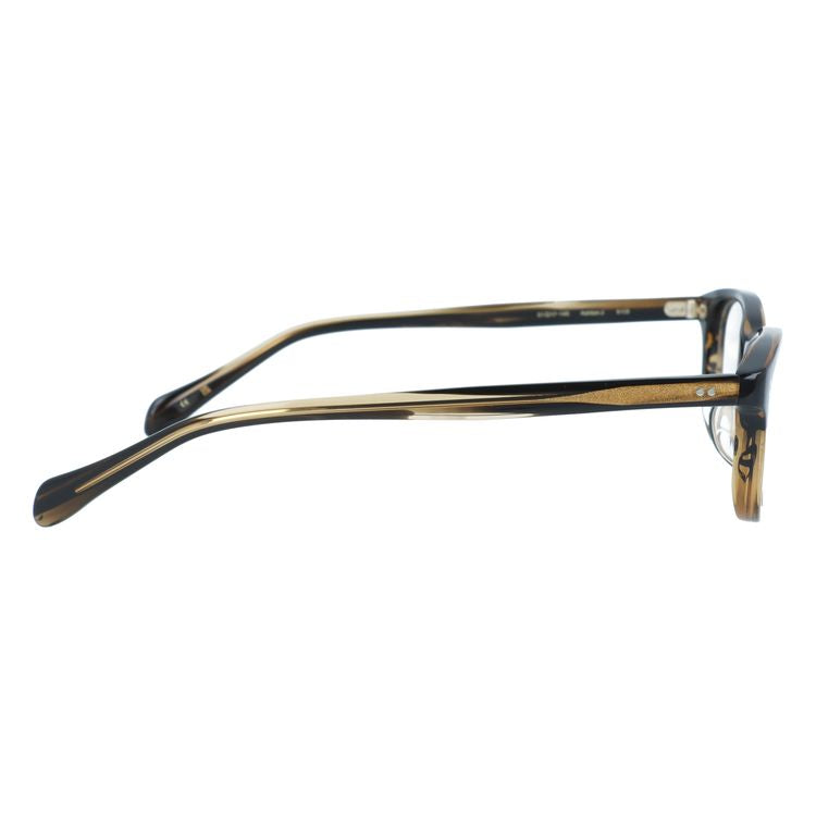【日本製】オリバーピープルズ サングラス アシュトン-ジェー アジアンフィット Oliver Peoples ASHTON-J OV7946 8108 51サイズ ウェリントン型 made in Japan フォックスデザイン ユニセックス メンズ レディース【国内正規品】 【選べる2色 調光レンズ】