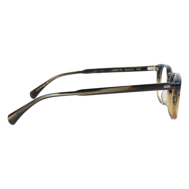 【日本製】オリバーピープルズ サングラス サーヴァーエルエー アジアンフィット Oliver Peoples SARVER-LA OV7962 8108 52サイズ ウェリントン型 made in Japan ユニセックス メンズ レディース【国内正規品】 【選べる2色 調光レンズ】