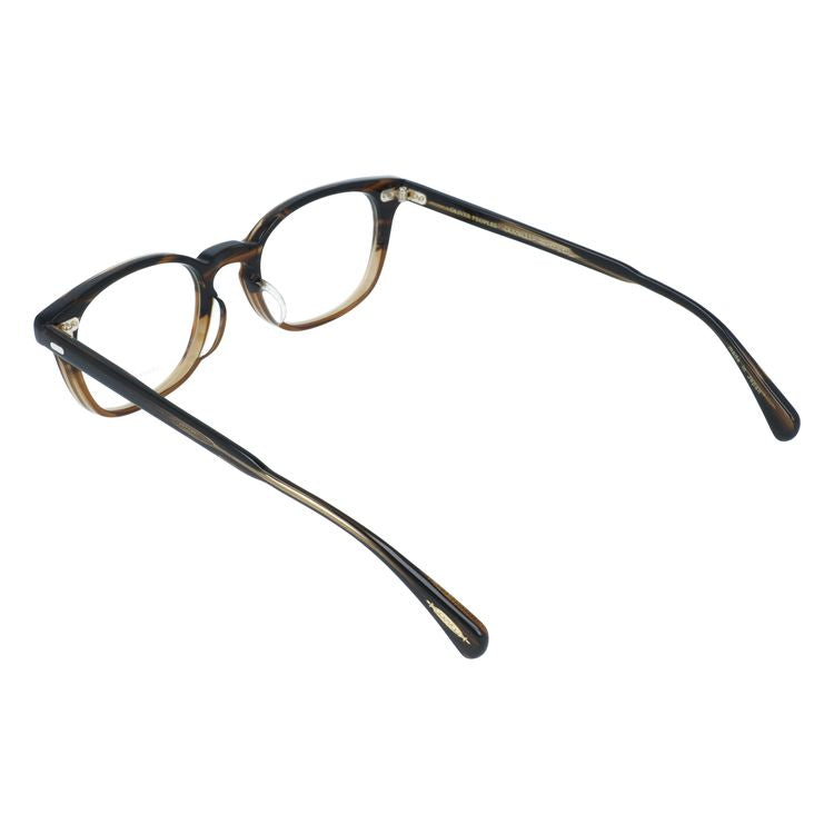【日本製】オリバーピープルズ サングラス サーヴァーエルエー アジアンフィット Oliver Peoples SARVER-LA OV7962 8108 52サイズ ウェリントン型 made in Japan ユニセックス メンズ レディース【国内正規品】 【選べる2色 調光レンズ】
