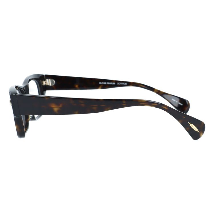【日本製】オリバーピープルズ サングラス ディーコンエックスエルピー アジアンフィット Oliver Peoples DEACON-XL-P OV7984 362 52サイズ ウェリントン型 made in Japan ユニセックス メンズ レディース【国内正規品】 【選べる2色 調光レンズ】