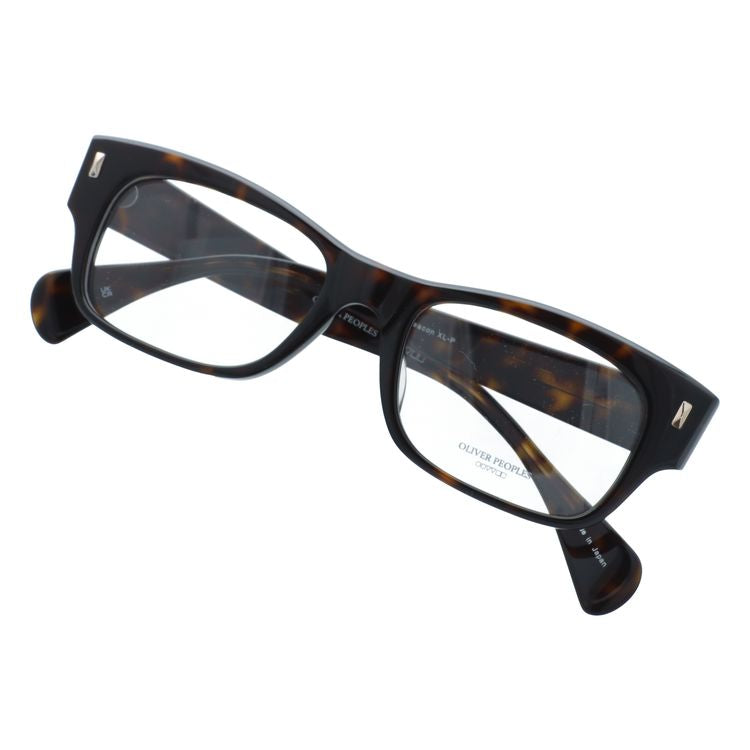 【日本製】オリバーピープルズ サングラス ディーコンエックスエルピー アジアンフィット Oliver Peoples DEACON-XL-P OV7984 362 52サイズ ウェリントン型 made in Japan ユニセックス メンズ レディース【国内正規品】 【選べる2色 調光レンズ】