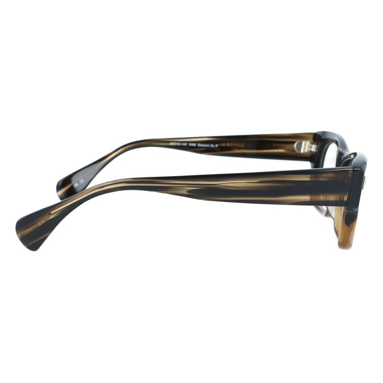 【日本製】オリバーピープルズ サングラス ディーコンエックスエルピー アジアンフィット Oliver Peoples DEACON-XL-P OV7984 8108 52サイズ ウェリントン型 made in Japan ユニセックス メンズ レディース【国内正規品】 【選べる2色 調光レンズ】