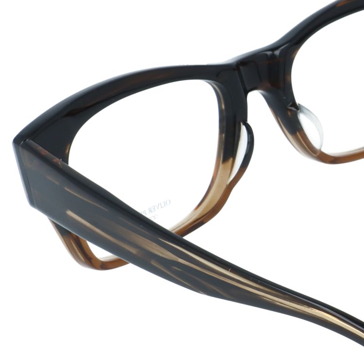 【日本製】オリバーピープルズ サングラス ディーコンエックスエルピー アジアンフィット Oliver Peoples DEACON-XL-P OV7984 8108 52サイズ ウェリントン型 made in Japan ユニセックス メンズ レディース【国内正規品】 【選べる2色 調光レンズ】