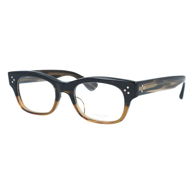【日本製】オリバーピープルズ サングラス アーティー ジェー アジアンフィット Oliver Peoples ARTIE-J OV7995 8108 50サイズ ウェリントン型 made in Japan フォックスデザイン ユニセックス メンズ レディース【国内正規品】 【選べる2色 調光レンズ】