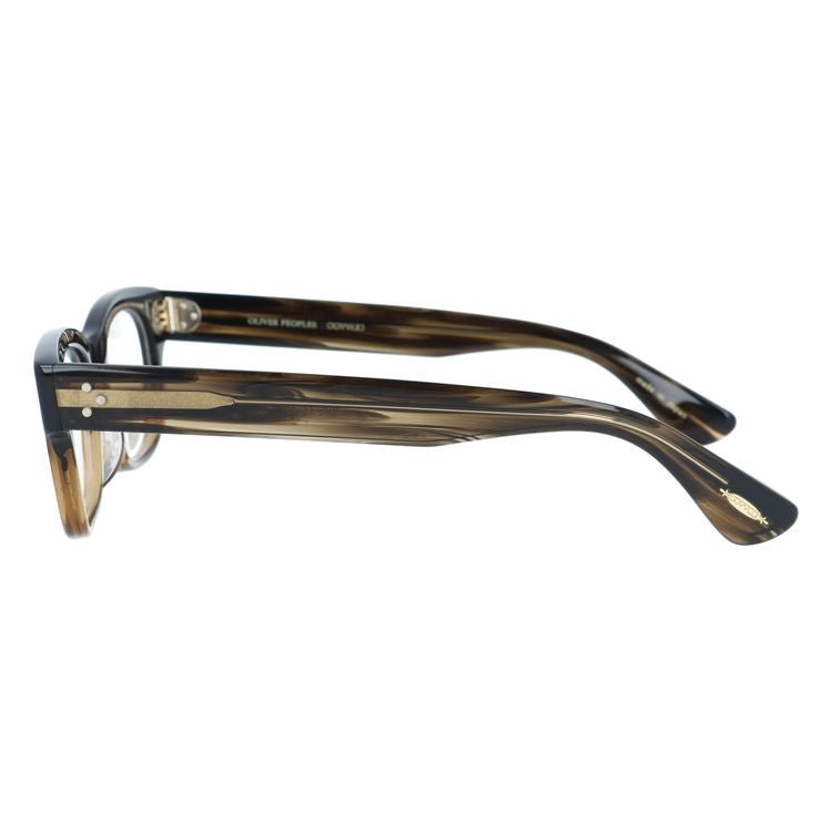 【日本製】オリバーピープルズ サングラス アーティー ジェー アジアンフィット Oliver Peoples ARTIE-J OV7995 8108 50サイズ ウェリントン型 made in Japan フォックスデザイン ユニセックス メンズ レディース【国内正規品】 【選べる2色 調光レンズ】