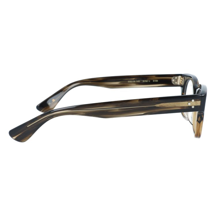【日本製】オリバーピープルズ サングラス アーティー ジェー アジアンフィット Oliver Peoples ARTIE-J OV7995 8108 50サイズ ウェリントン型 made in Japan フォックスデザイン ユニセックス メンズ レディース【国内正規品】 【選べる2色 調光レンズ】