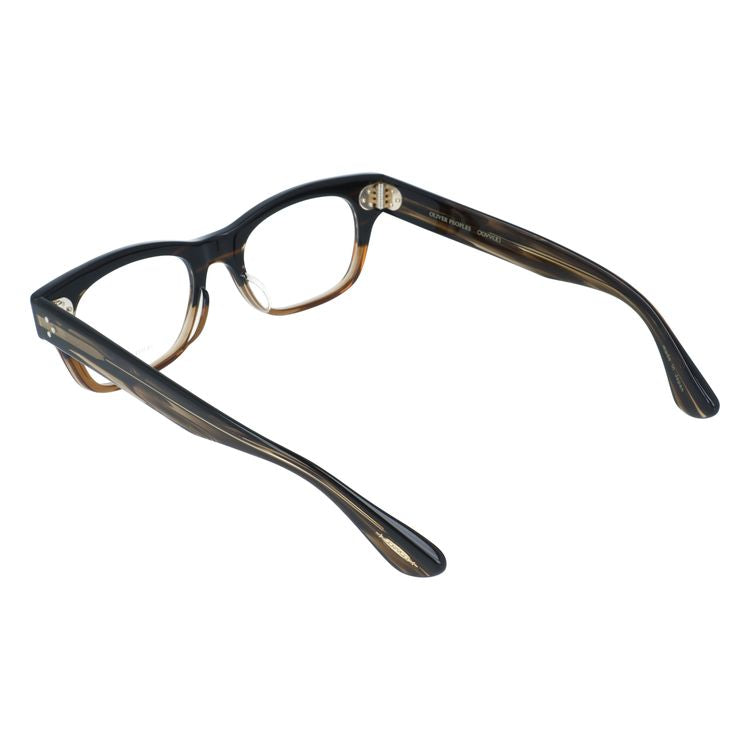 【日本製】オリバーピープルズ サングラス アーティー ジェー アジアンフィット Oliver Peoples ARTIE-J OV7995 8108 50サイズ ウェリントン型 made in Japan フォックスデザイン ユニセックス メンズ レディース【国内正規品】 【選べる2色 調光レンズ】