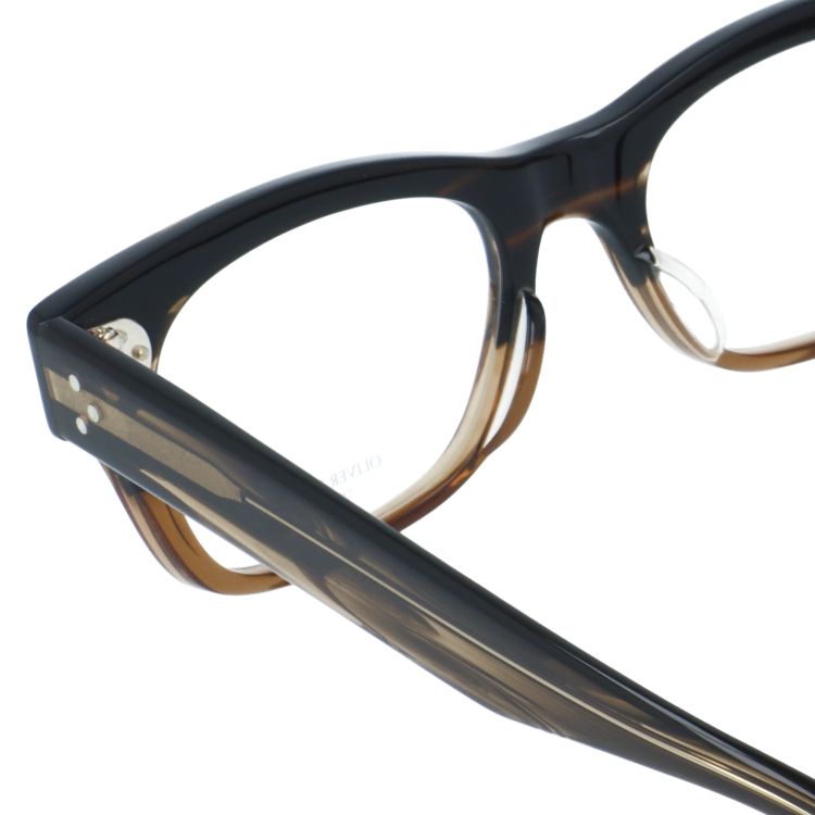 【日本製】オリバーピープルズ サングラス アーティー ジェー アジアンフィット Oliver Peoples ARTIE-J OV7995 8108 50サイズ ウェリントン型 made in Japan フォックスデザイン ユニセックス メンズ レディース【国内正規品】 【選べる2色 調光レンズ】