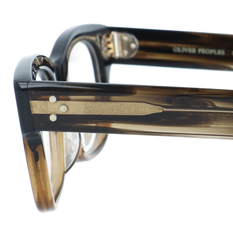 【日本製】オリバーピープルズ サングラス アーティー ジェー アジアンフィット Oliver Peoples ARTIE-J OV7995 8108 50サイズ ウェリントン型 made in Japan フォックスデザイン ユニセックス メンズ レディース【国内正規品】 【選べる2色 調光レンズ】