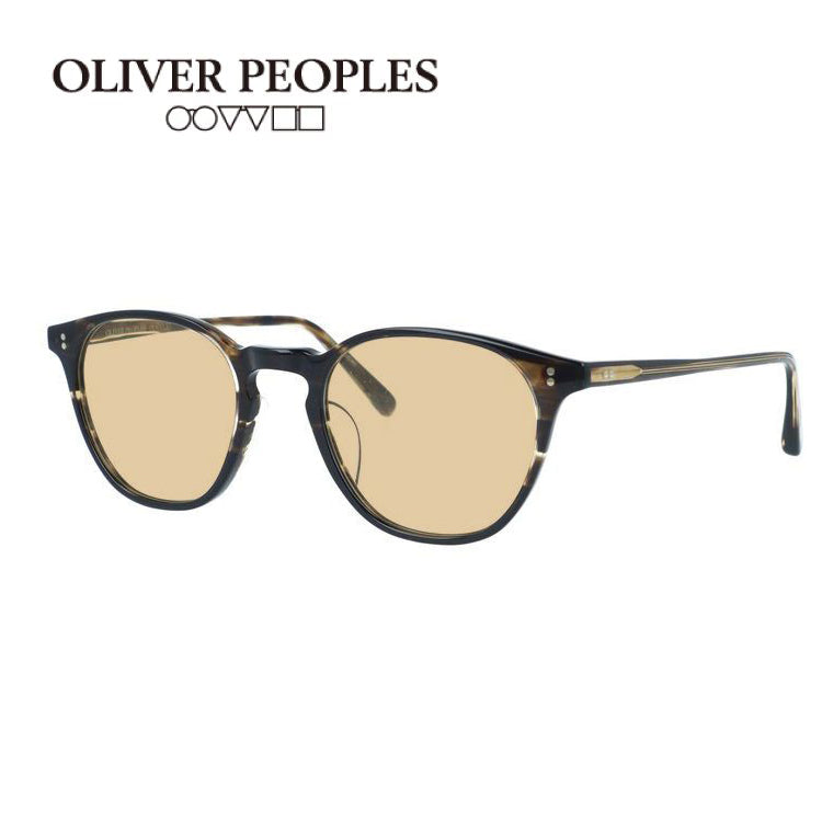 国内正規品/日本製】 オリバーピープルズ 【ライトカラーレンズ 選べる  