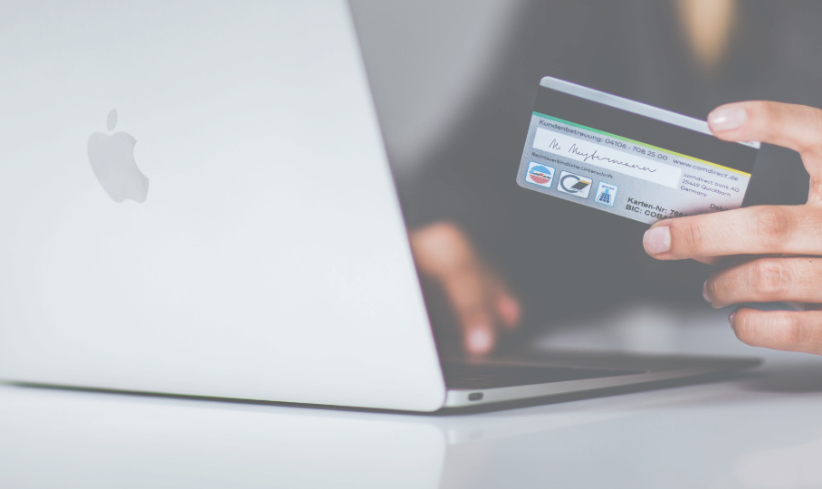 フィッシング詐欺のイメージ