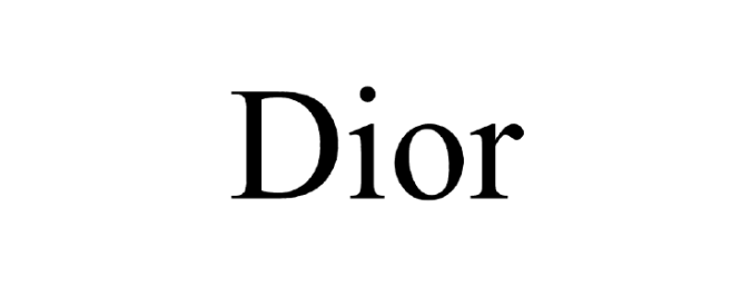 クリスチャン・ディオール(DIOR)