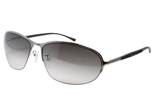 【訳あり】【国内正規品】ポリス サングラス メンズ レディース POLICE S8692G 579X ユニセックス 紫外線 UVカット プレゼント ギフト