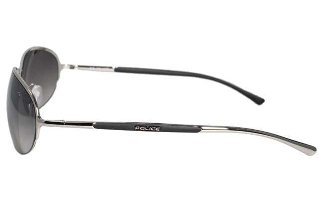 【訳あり】【国内正規品】ポリス サングラス メンズ レディース POLICE S8692G 579X ユニセックス 紫外線 UVカット プレゼント ギフト