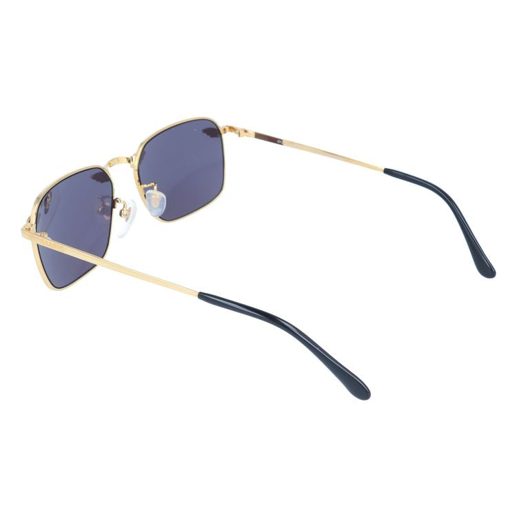 【訳あり】【国内正規品】ポリス サングラス POLICE 30th Anniversary Limited Edition S8894J 0300 55サイズ スクエア ユニセックス メンズ レディース イタリア製