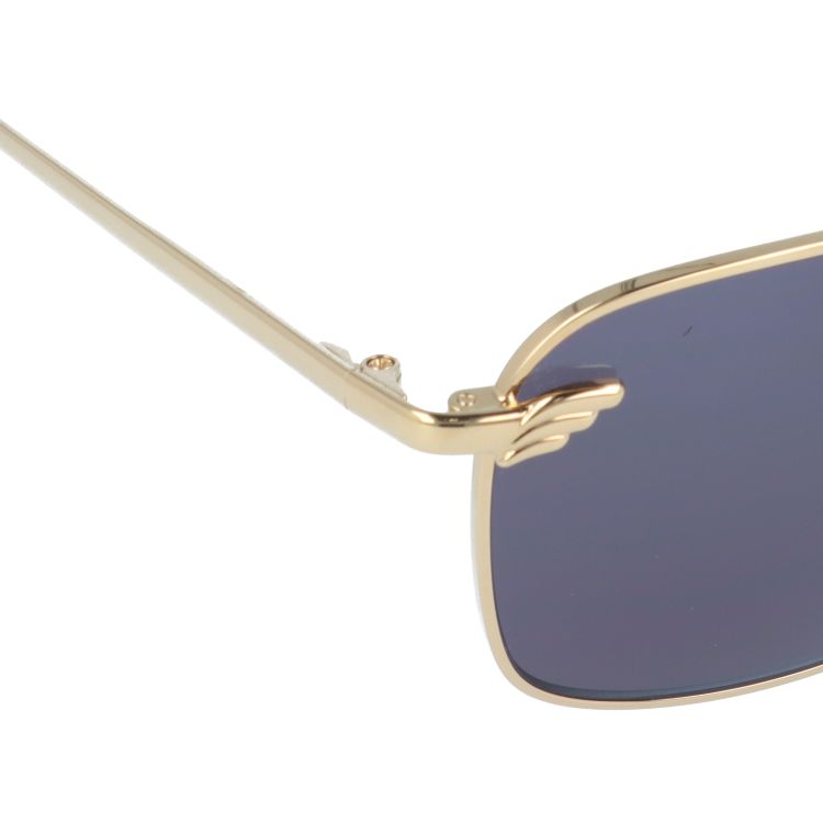 【訳あり】【国内正規品】ポリス サングラス POLICE 30th Anniversary Limited Edition S8894J 0300 55サイズ スクエア ユニセックス メンズ レディース イタリア製