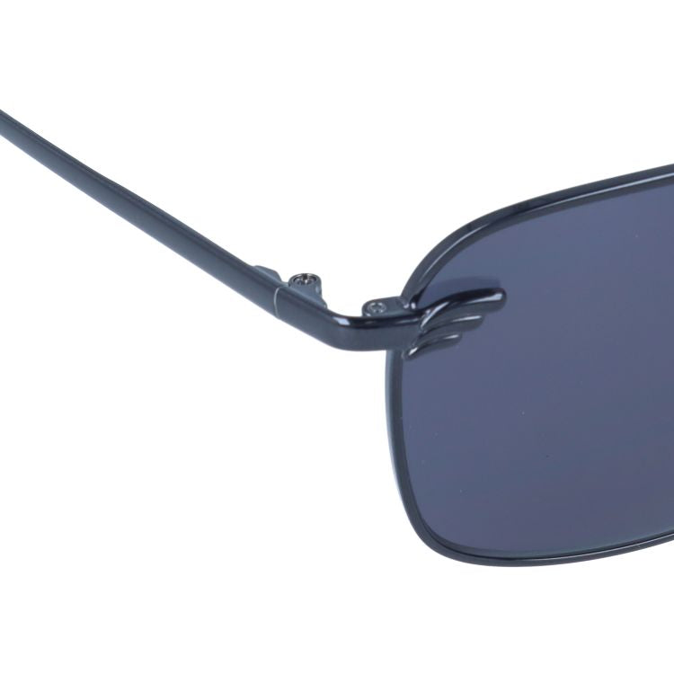 【国内正規品】ポリス サングラス POLICE 30th Anniversary Limited Edition S8894J 0530 55サイズ スクエア ユニセックス メンズ レディース イタリア製