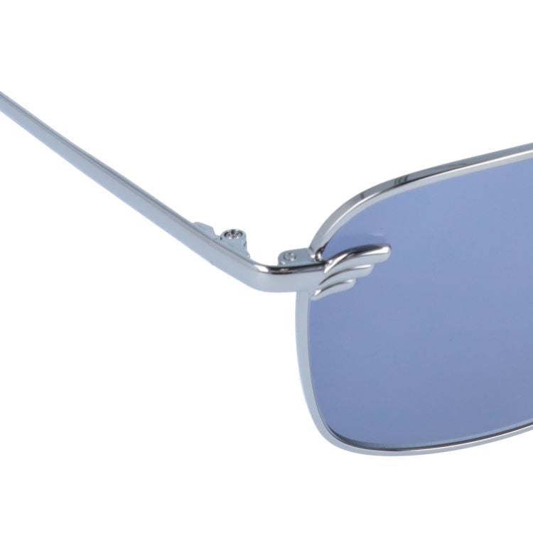 【国内正規品】ポリス サングラス POLICE 30th Anniversary Limited Edition S8894J 0579 55サイズ スクエア ユニセックス メンズ レディース イタリア製