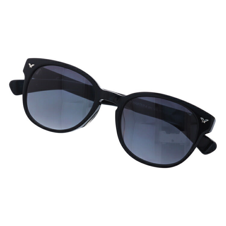 【国内正規品】ポリス サングラス アジアンフィット POLICE SPL143I 0700 51サイズ ボストン型 メンズ UVカット ラッピング無料