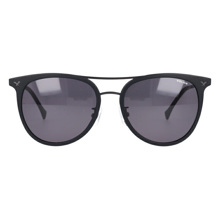 【訳あり】【国内正規品】ポリス サングラス ティアドロップ型 POLICE SPL153I 0U28 54サイズ ユニセックス メンズ レディース アウトドア ドライブ UVカット 紫外線 プレゼント