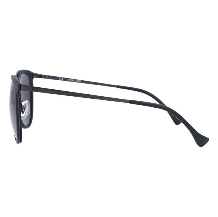 【訳あり】【国内正規品】ポリス サングラス ティアドロップ型 POLICE SPL153I 0U28 54サイズ ユニセックス メンズ レディース アウトドア ドライブ UVカット 紫外線 プレゼント