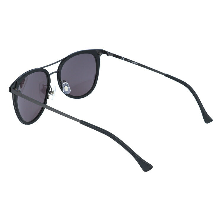 【訳あり】【国内正規品】ポリス サングラス ティアドロップ型 POLICE SPL153I 0U28 54サイズ ユニセックス メンズ レディース アウトドア ドライブ UVカット 紫外線 プレゼント