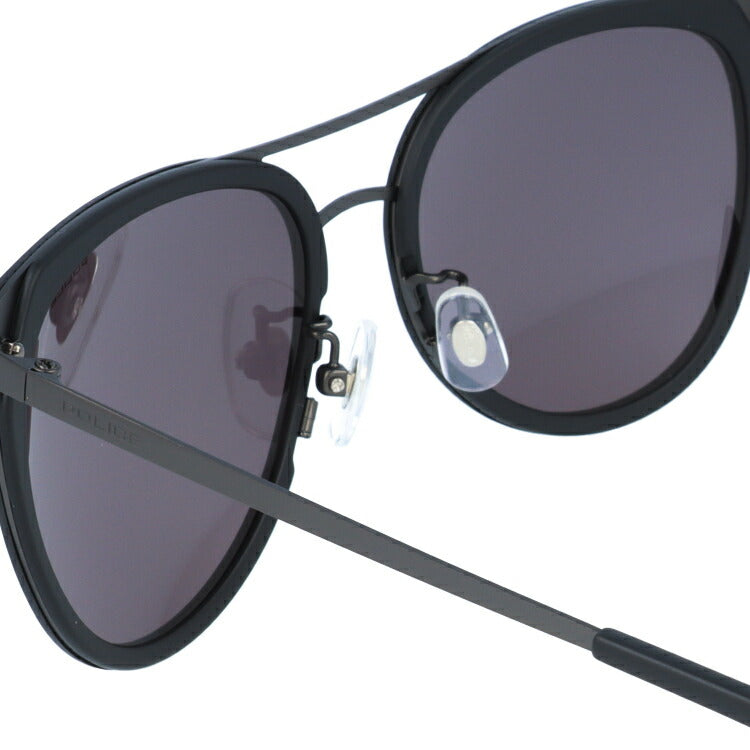 【訳あり】【国内正規品】ポリス サングラス ティアドロップ型 POLICE SPL153I 0U28 54サイズ ユニセックス メンズ レディース アウトドア ドライブ UVカット 紫外線 プレゼント